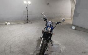 YAMAHA TW200 DG07J