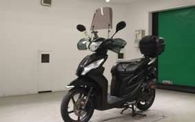 HONDA DIO 110 2010 JF31
