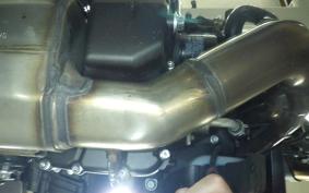 YAMAHA XSR900 2025 RN96J