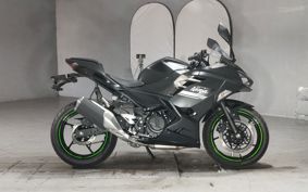 KAWASAKI NINJA 250 EX250P