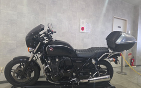 HONDA CB1100 BLACK STYLE ABS 2019 SC65