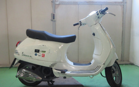 VESPA VESPA LX125IE