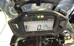 HONDA CRF250 RALLY MD44