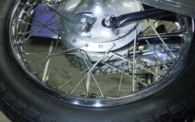 KAWASAKI 250SS 2010 S1F