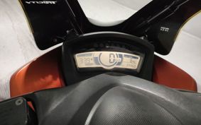 YAMAHA TRICITY 125 SE82J