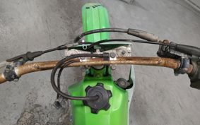 KAWASAKI KX80 KX080M