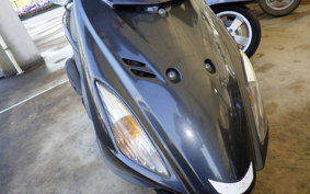 SUZUKI ADDRESS V125 S CF4MA