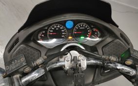 HONDA FORZA Z MF08