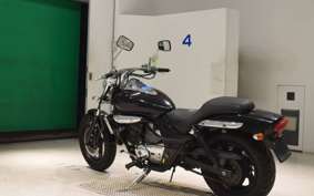 KAWASAKI ELIMINATOR 250 V 2025 VN250A