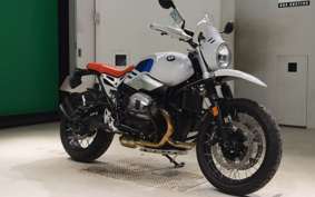 BMW R NINE T URBAN GS 2019