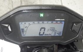HONDA GROM 1989 JC75