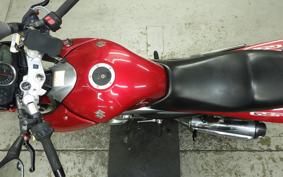 SUZUKI GSR250 2018