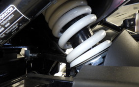 SUZUKI ジクサー250 SF ED22Y