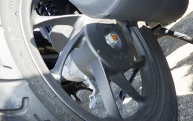 HONDA DIO110-3ﾍﾞｰｼｯｸ JK03