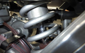 YAMAHA YZ85LW 2021 CB16C