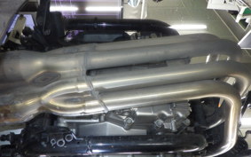 HONDA CB400SF VTEC 2008 NC42
