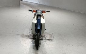 HONDA SUPER CUB50 AA01