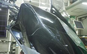 HONDA PCX 150 2021 KF30