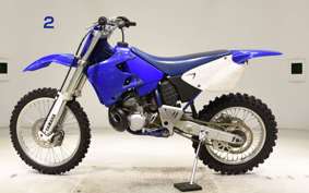 YAMAHA WR250Z CG02C