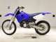 Фото Yamaha WR250Z с японского аукциона