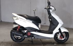 YAMAHA CYGNUS 125 X SE12J