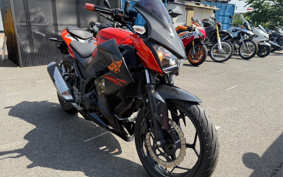 KAWASAKI Z250 ER250C