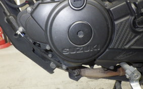 SUZUKI ｼﾞｸｻｰ150 2025 NG4BG