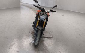 YAMAHA MT-09 RN34J