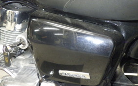 HONDA SHADOW 750 Gen. 3 2007 RC50