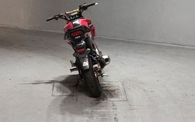 HONDA GU ROM JC75