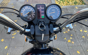 SUZUKI GS450L GL51L