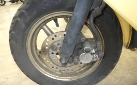 HONDA DIO Z4 AF57