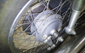 HONDA LITTLE CUB E 2016 AA01