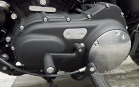HARLEY XL883N 2017