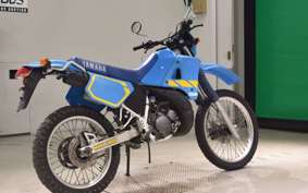 YAMAHA DT200 Gen.2 R 3ET