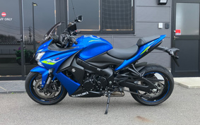 SUZUKI GSX-S1000F 2019 GT79B