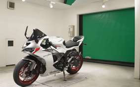 KAWASAKI NINJA ZX-6R A 2025 ZX636J