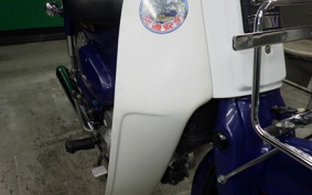 HONDA C50 SUPER CUB 2019 C50