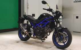 SUZUKI SV650 A 2020 VP55B