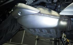 TRIUMPH TRIDENT 660 2022