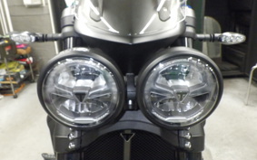 TRIUMPH TRIUMPH ROCKET III GTストーム 2025