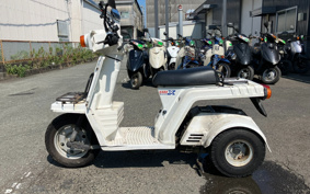 HONDA GYRO TD01