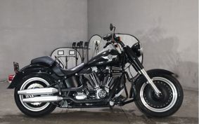 HARLEY FLSTFB1580 2011 JN5