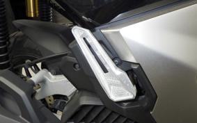 HONDA ADV160 2005 KF54