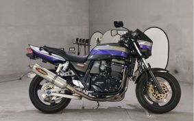 KAWASAKI ZRX1200 R ZRT20A