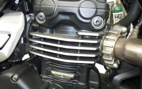 TRIUMPH SPEED400 2024