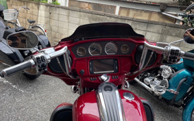 HARLEY FLHXSE CVO 2015 PXN
