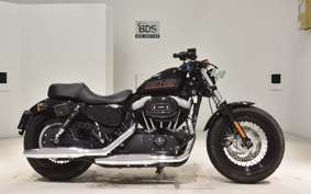 HARLEY XL1200X 2014