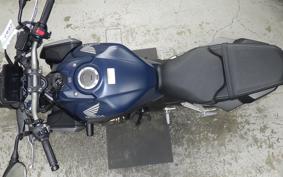 HONDA CB650R 2023 RH03