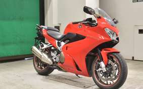HONDA VFR800F 2015 RC79